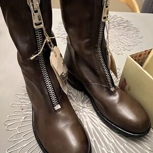 A.S. 98 women’s boots size 38